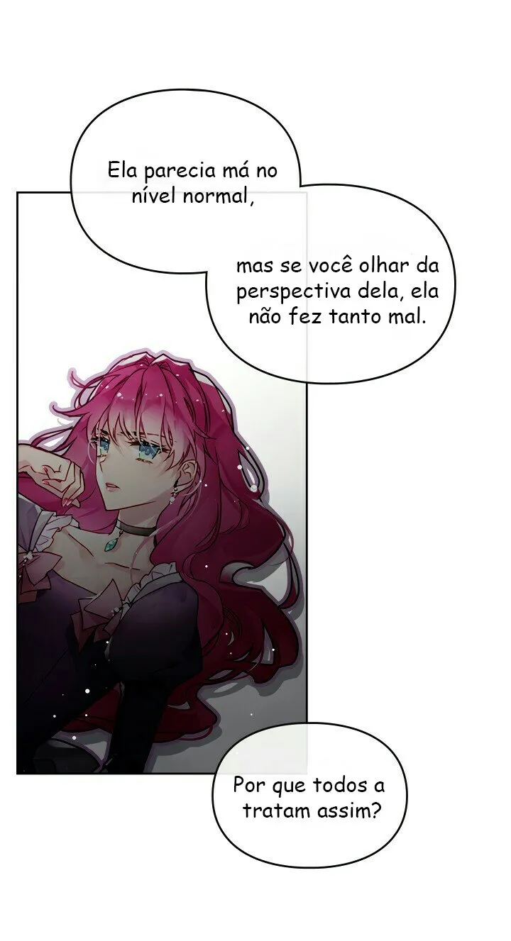 Read A Morte é o Único Final Para a Vilã PT Manga Online