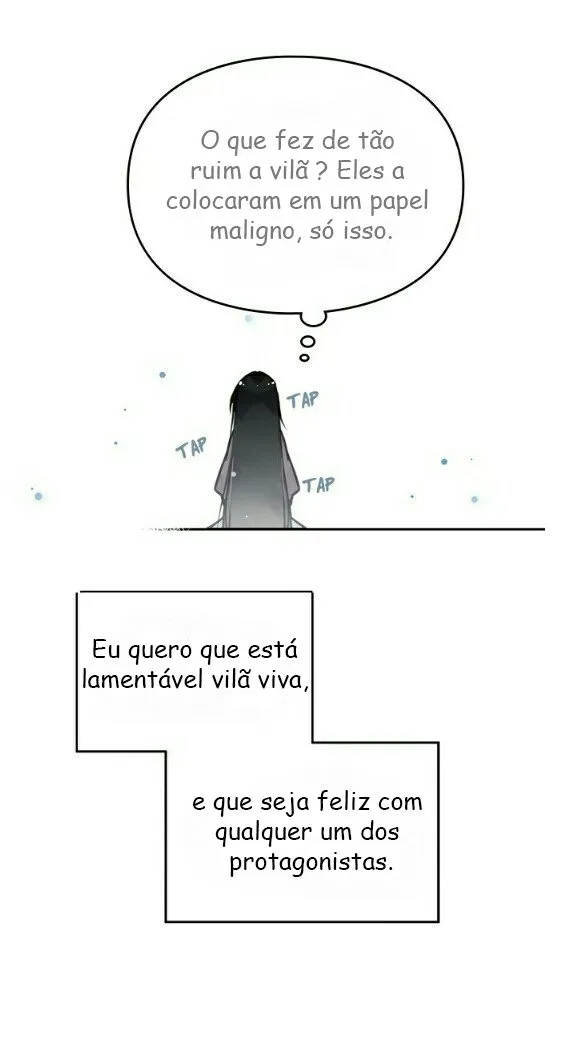 Read A Morte é o Único Final Para a Vilã PT Manga Online