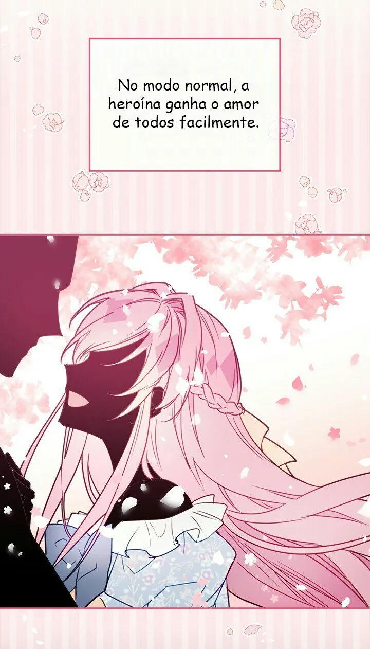 Read A Morte é o Único Final Para a Vilã PT Manga Online