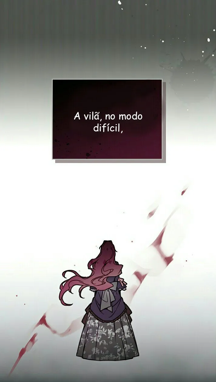 Read A Morte é o Único Final Para a Vilã PT Manga Online