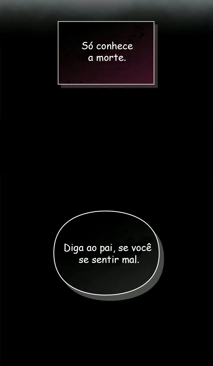 Read A Morte é o Único Final Para a Vilã PT Manga Online