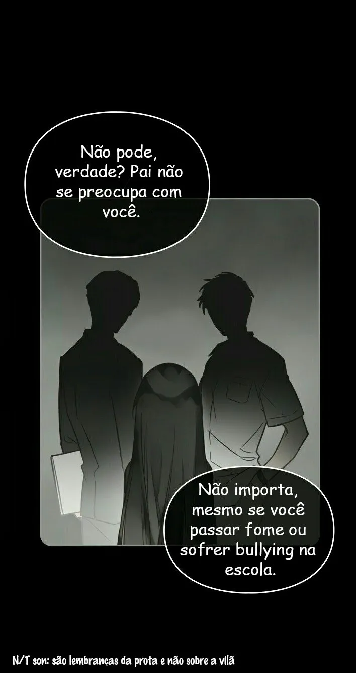 Read A Morte é o Único Final Para a Vilã PT Manga Online