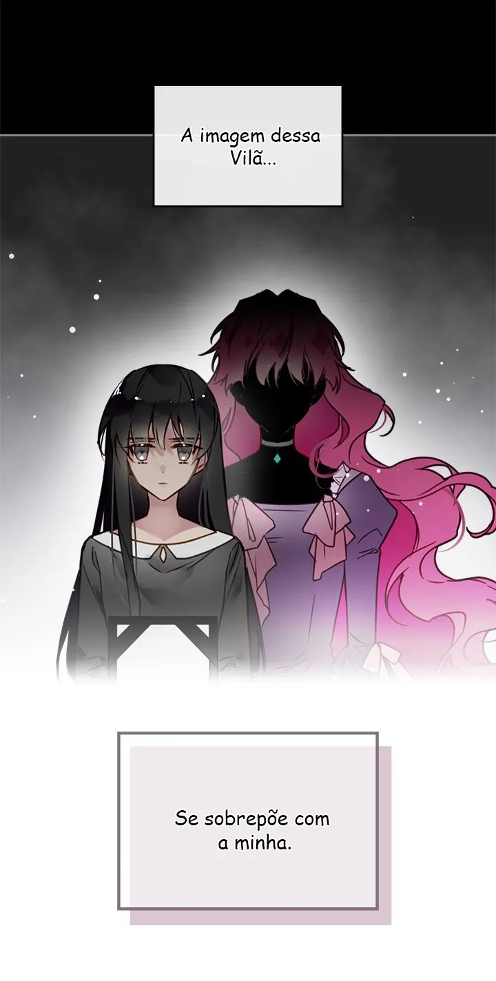 Read A Morte é o Único Final Para a Vilã PT Manga Online