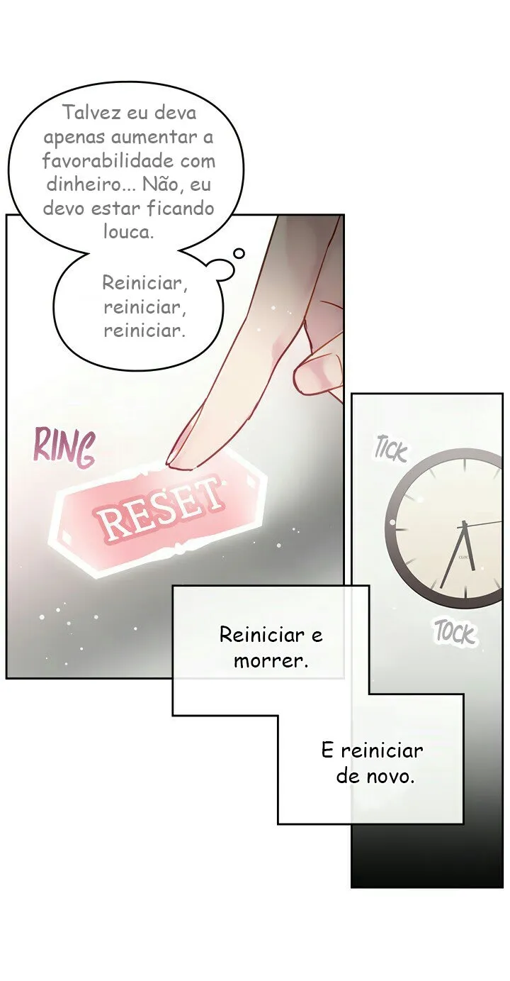 Read A Morte é o Único Final Para a Vilã PT Manga Online
