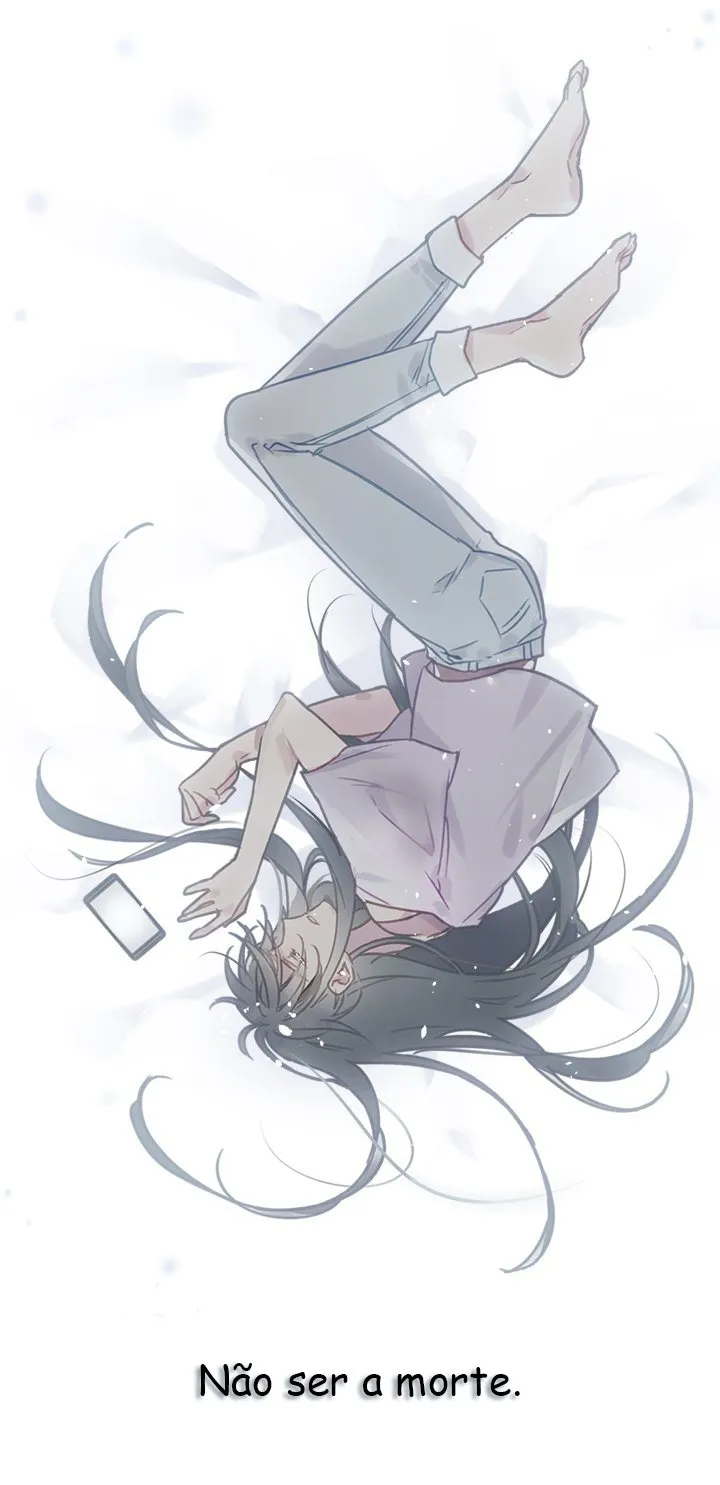 Read A Morte é o Único Final Para a Vilã PT Manga Online