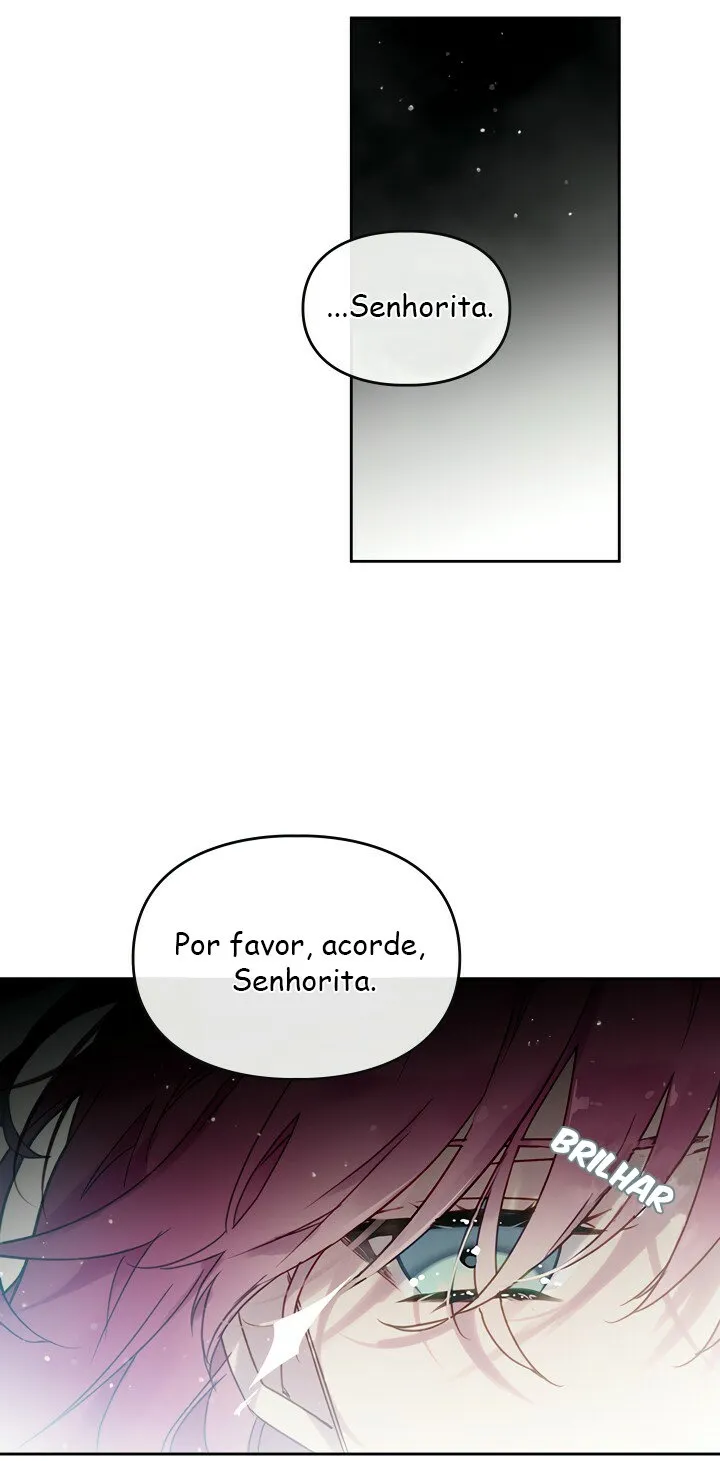 Read A Morte é o Único Final Para a Vilã PT Manga Online