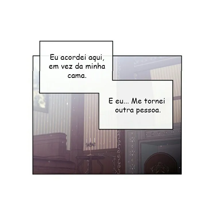 Read A Morte é o Único Final Para a Vilã PT Manga Online