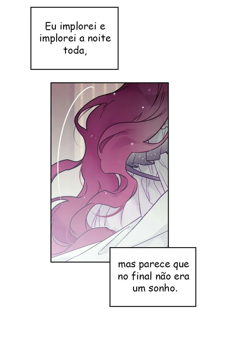 Read A Morte é o Único Final Para a Vilã PT Manga Online