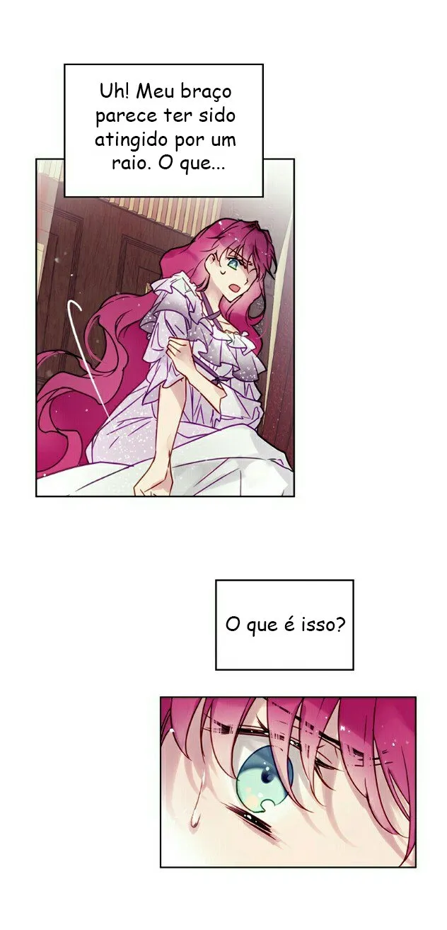 Read A Morte é o Único Final Para a Vilã PT Manga Online
