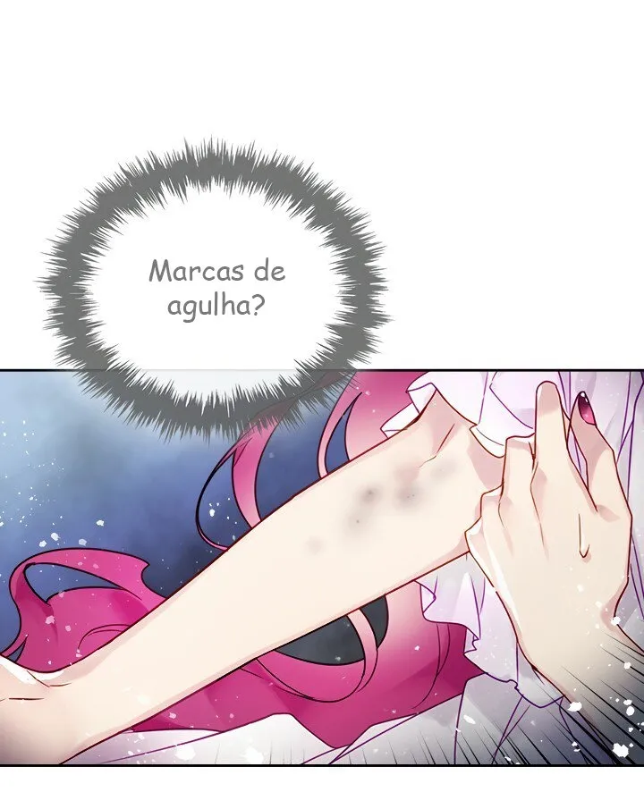 Read A Morte é o Único Final Para a Vilã PT Manga Online