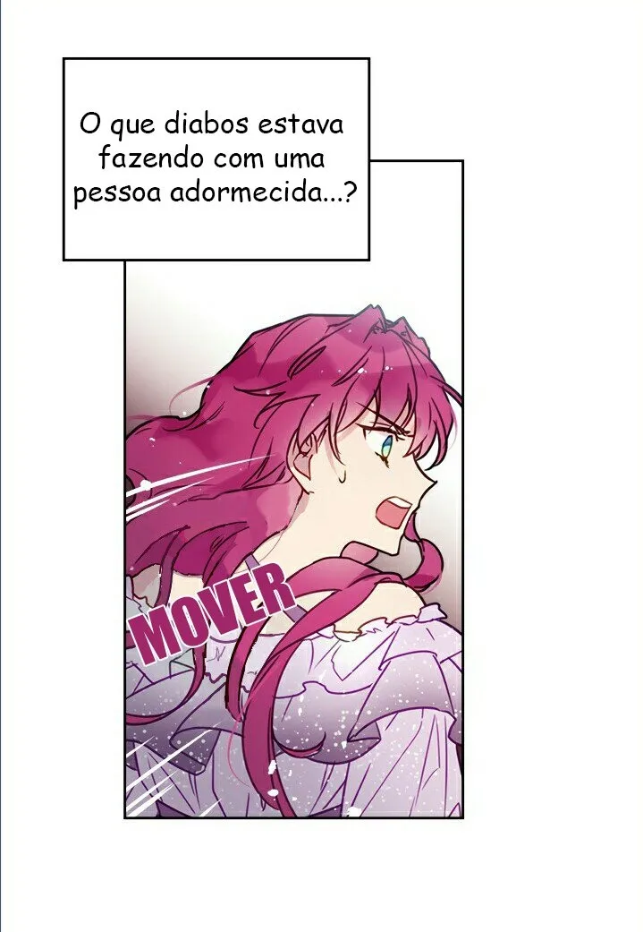 Read A Morte é o Único Final Para a Vilã PT Manga Online