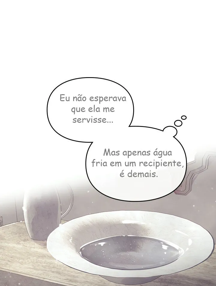 Read A Morte é o Único Final Para a Vilã PT Manga Online