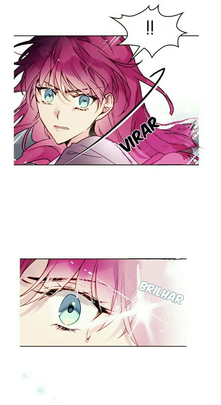 Read A Morte é o Único Final Para a Vilã PT Manga Online