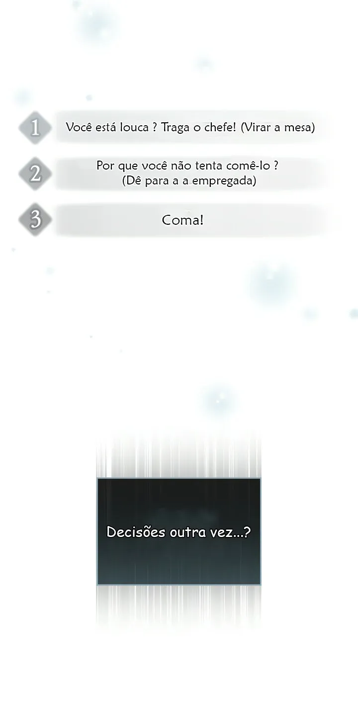 Read A Morte é o Único Final Para a Vilã PT Manga Online