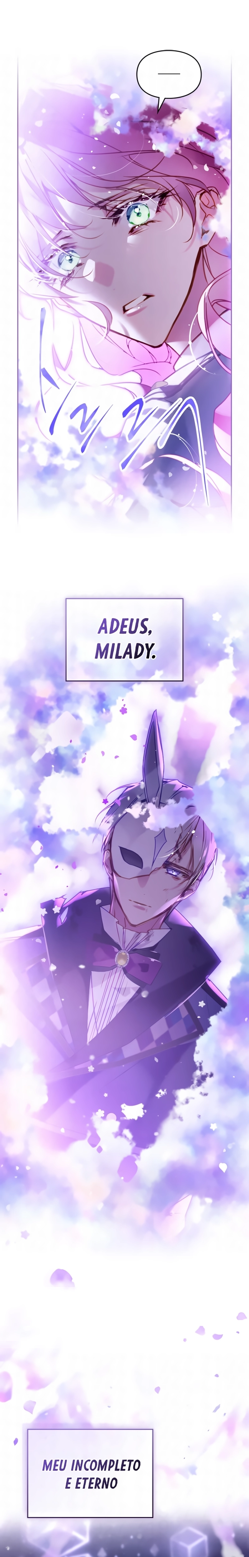 Read A Morte é o Único Final Para a Vilã PT Manga Online