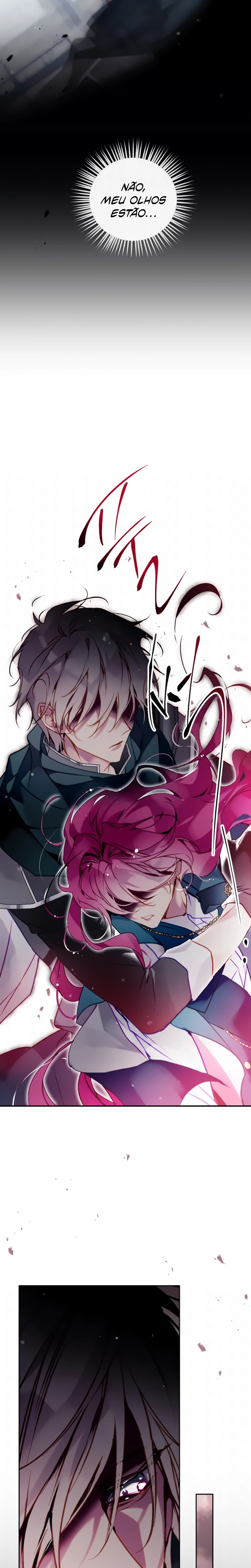 Read A Morte é o Único Final Para a Vilã PT Manga Online