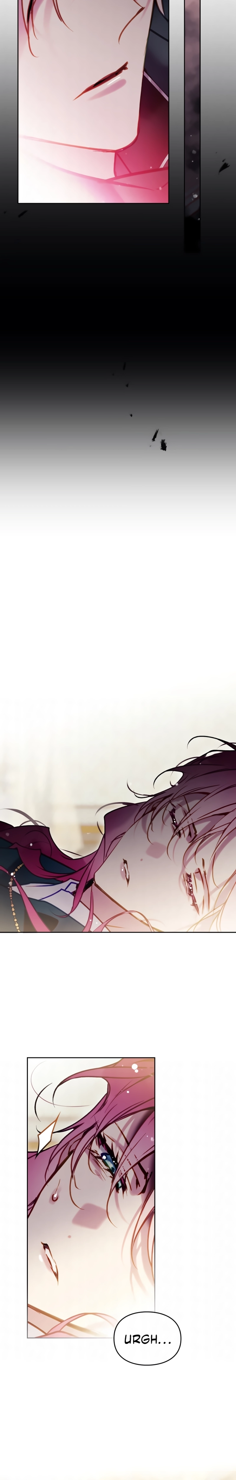 Read A Morte é o Único Final Para a Vilã PT Manga Online