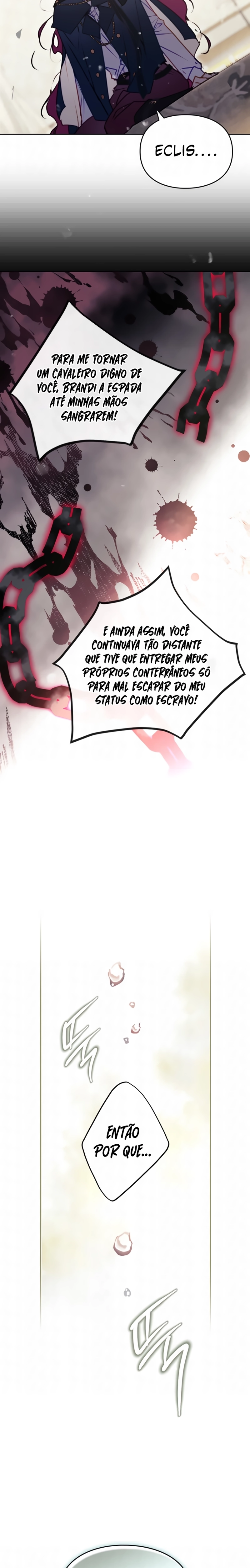 Read A Morte é o Único Final Para a Vilã PT Manga Online