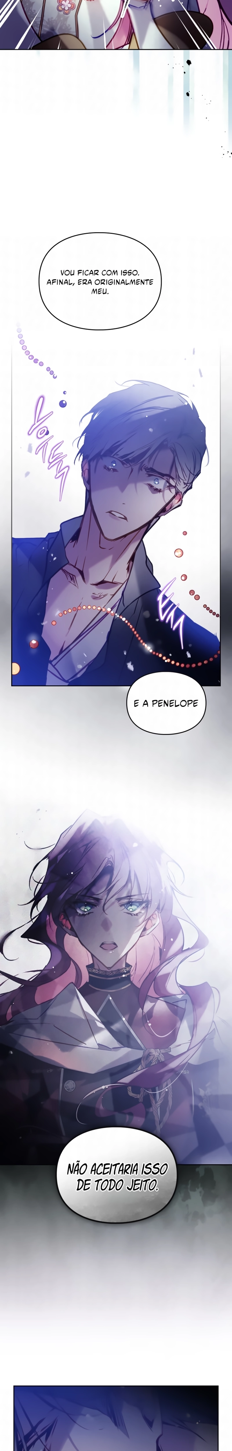 Read A Morte é o Único Final Para a Vilã PT Manga Online