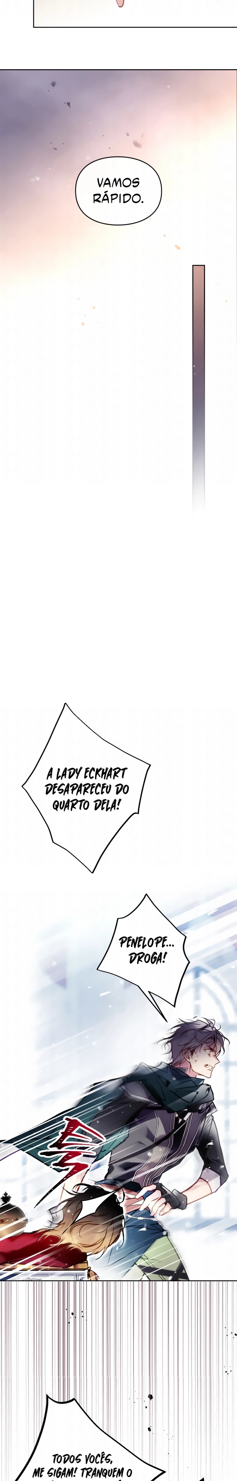 Read A Morte é o Único Final Para a Vilã PT Manga Online