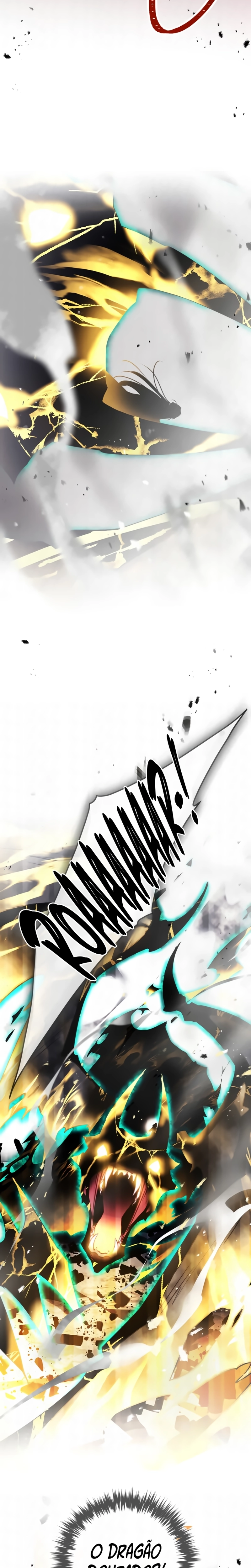 Read A Morte é o Único Final Para a Vilã PT Manga Online
