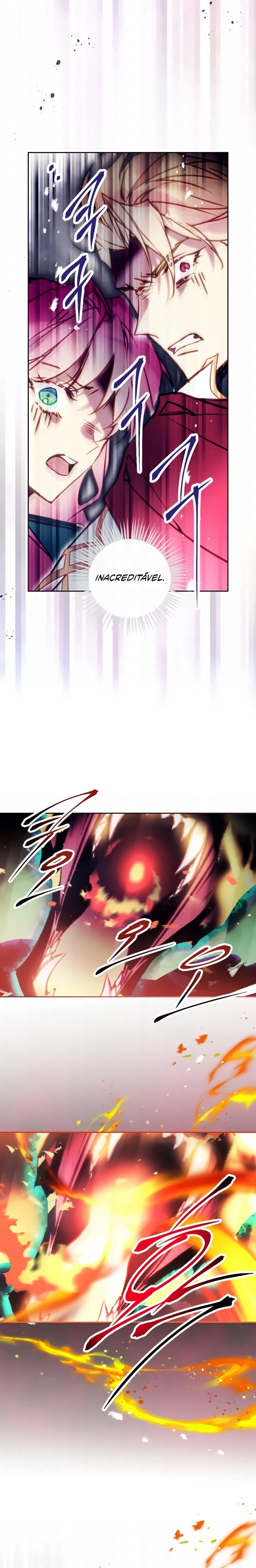 Read A Morte é o Único Final Para a Vilã PT Manga Online