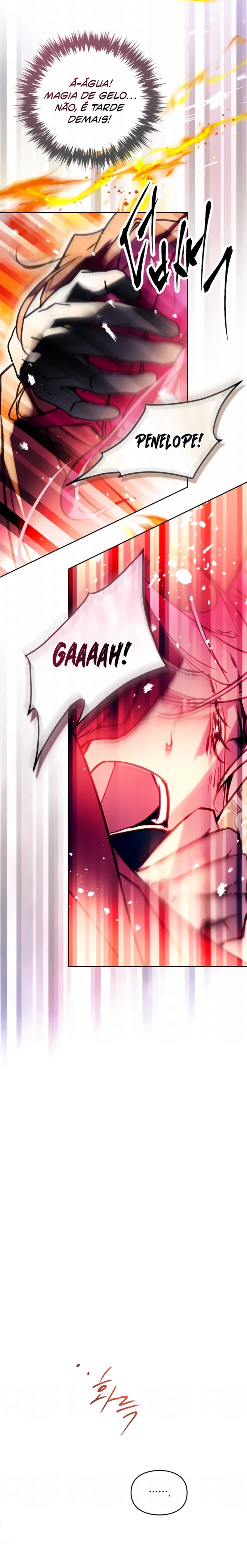 Read A Morte é o Único Final Para a Vilã PT Manga Online