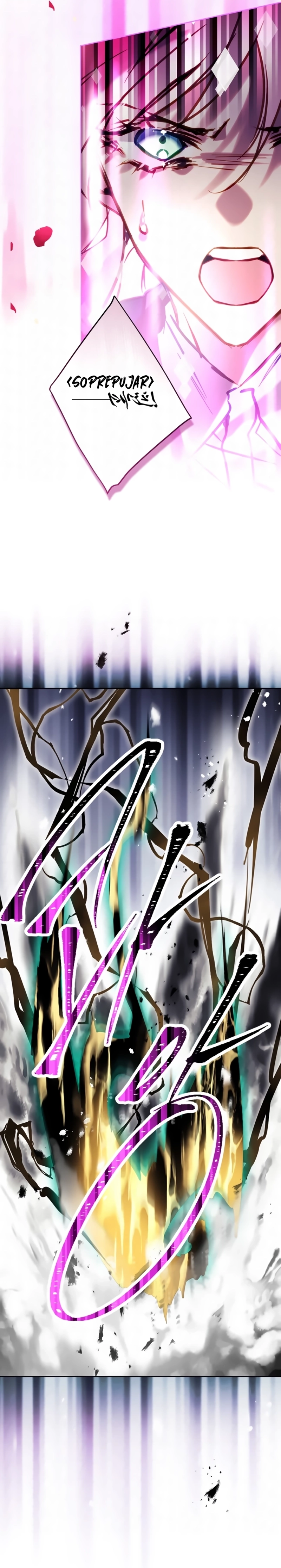 Read A Morte é o Único Final Para a Vilã PT Manga Online