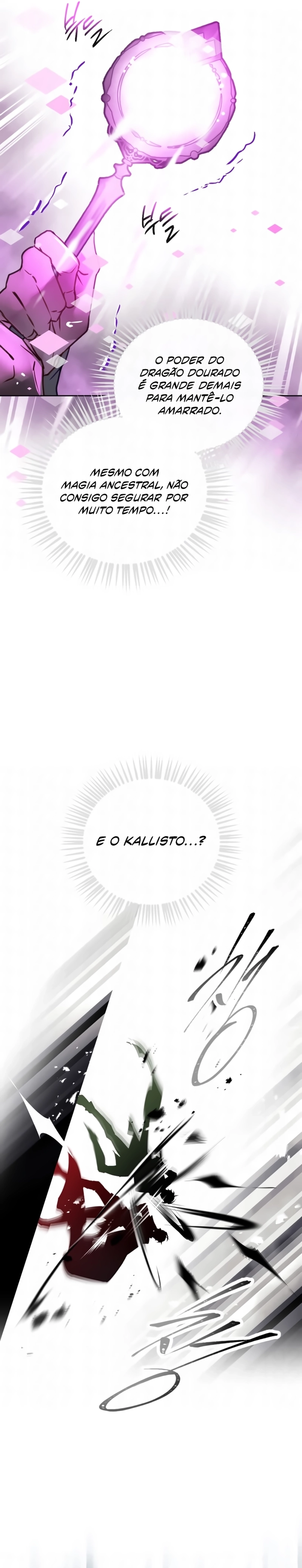 Read A Morte é o Único Final Para a Vilã PT Manga Online