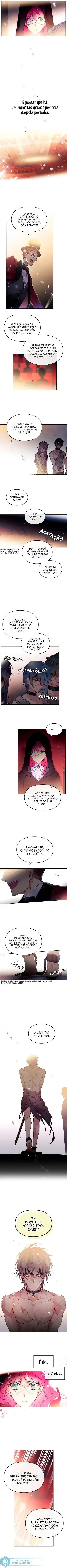 Read A Morte é o Único Final Para a Vilã PT Manga Online