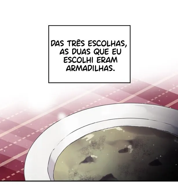 Read A Morte é o Único Final Para a Vilã PT Manga Online