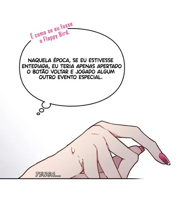 Read A Morte é o Único Final Para a Vilã PT Manga Online