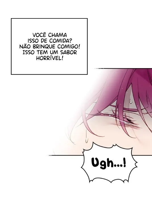 Read A Morte é o Único Final Para a Vilã PT Manga Online