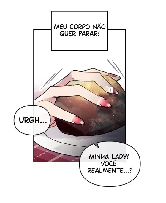 Read A Morte é o Único Final Para a Vilã PT Manga Online