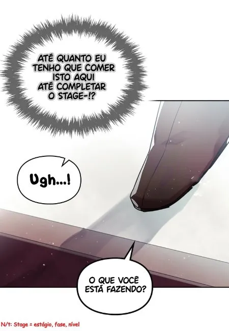 Read A Morte é o Único Final Para a Vilã PT Manga Online