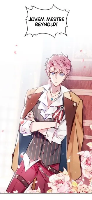 Read A Morte é o Único Final Para a Vilã PT Manga Online
