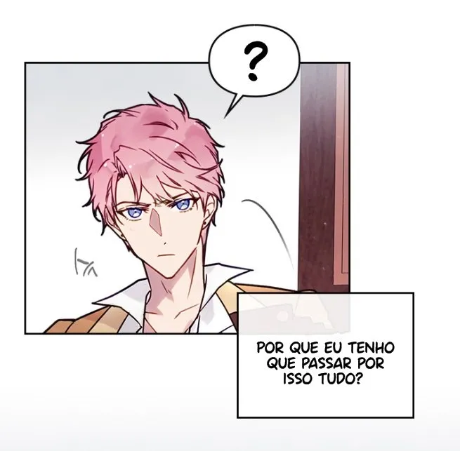 Read A Morte é o Único Final Para a Vilã PT Manga Online