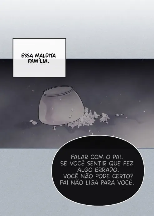 Read A Morte é o Único Final Para a Vilã PT Manga Online