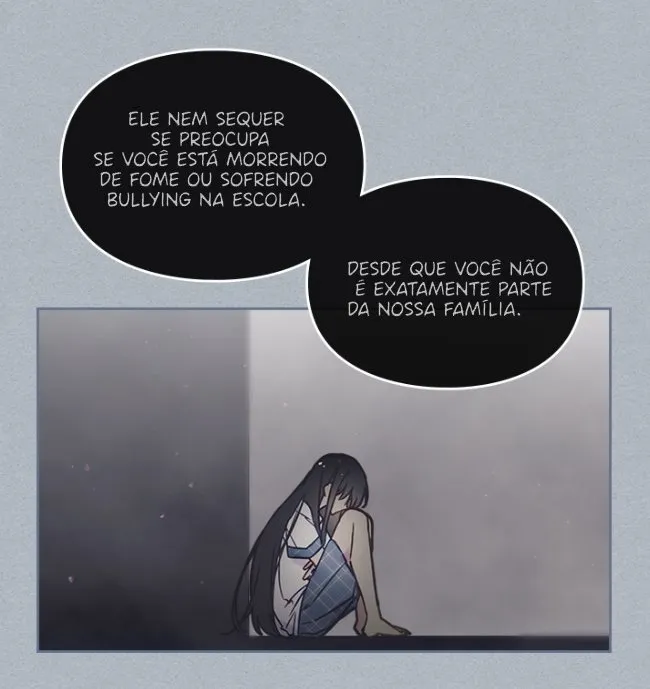 Read A Morte é o Único Final Para a Vilã PT Manga Online