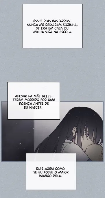 Read A Morte é o Único Final Para a Vilã PT Manga Online
