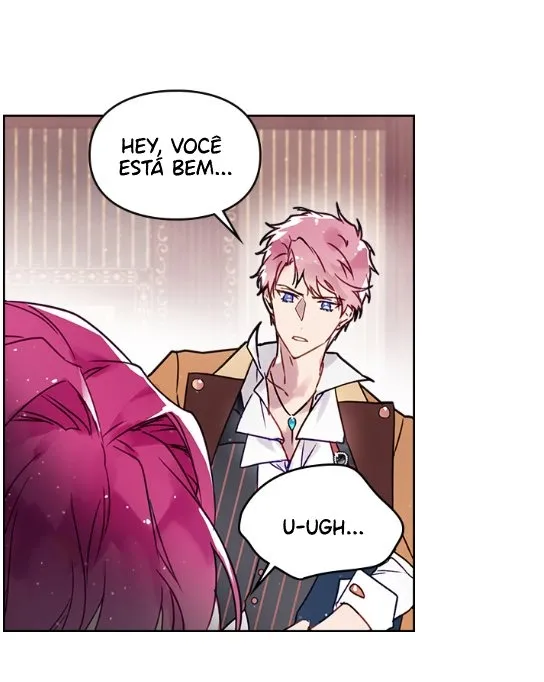Read A Morte é o Único Final Para a Vilã PT Manga Online