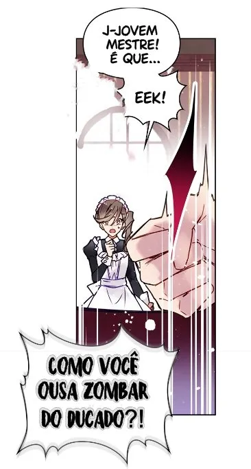 Read A Morte é o Único Final Para a Vilã PT Manga Online