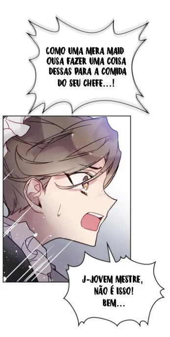 Read A Morte é o Único Final Para a Vilã PT Manga Online