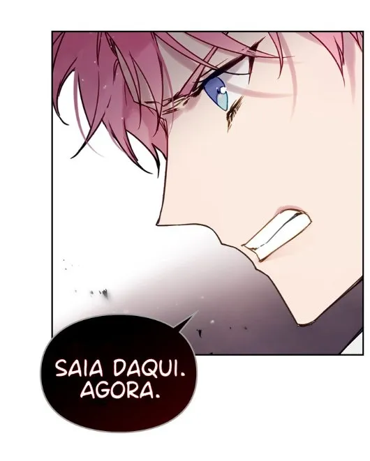 Read A Morte é o Único Final Para a Vilã PT Manga Online