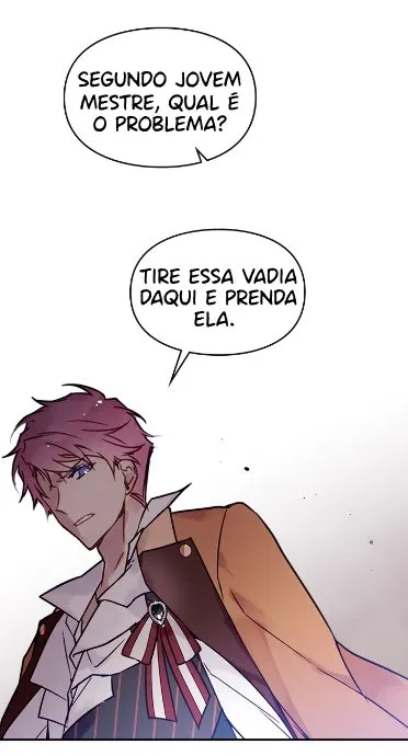 Read A Morte é o Único Final Para a Vilã PT Manga Online