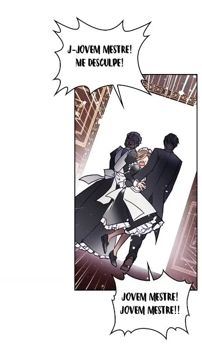 Read A Morte é o Único Final Para a Vilã PT Manga Online