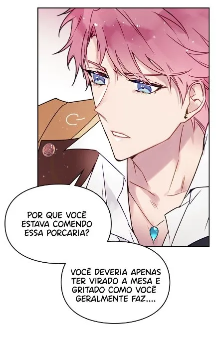 Read A Morte é o Único Final Para a Vilã PT Manga Online