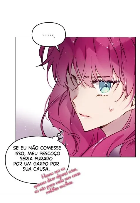 Read A Morte é o Único Final Para a Vilã PT Manga Online