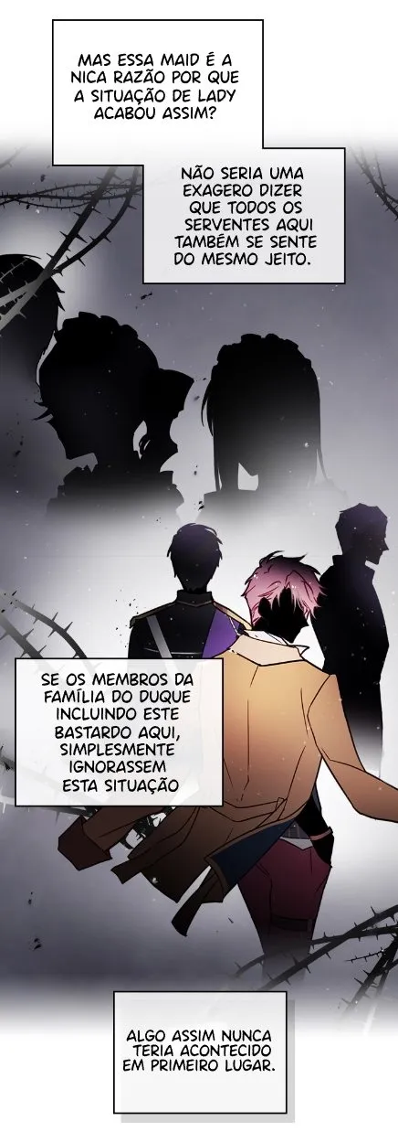 Read A Morte é o Único Final Para a Vilã PT Manga Online