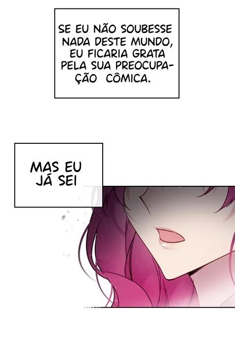 Read A Morte é o Único Final Para a Vilã PT Manga Online